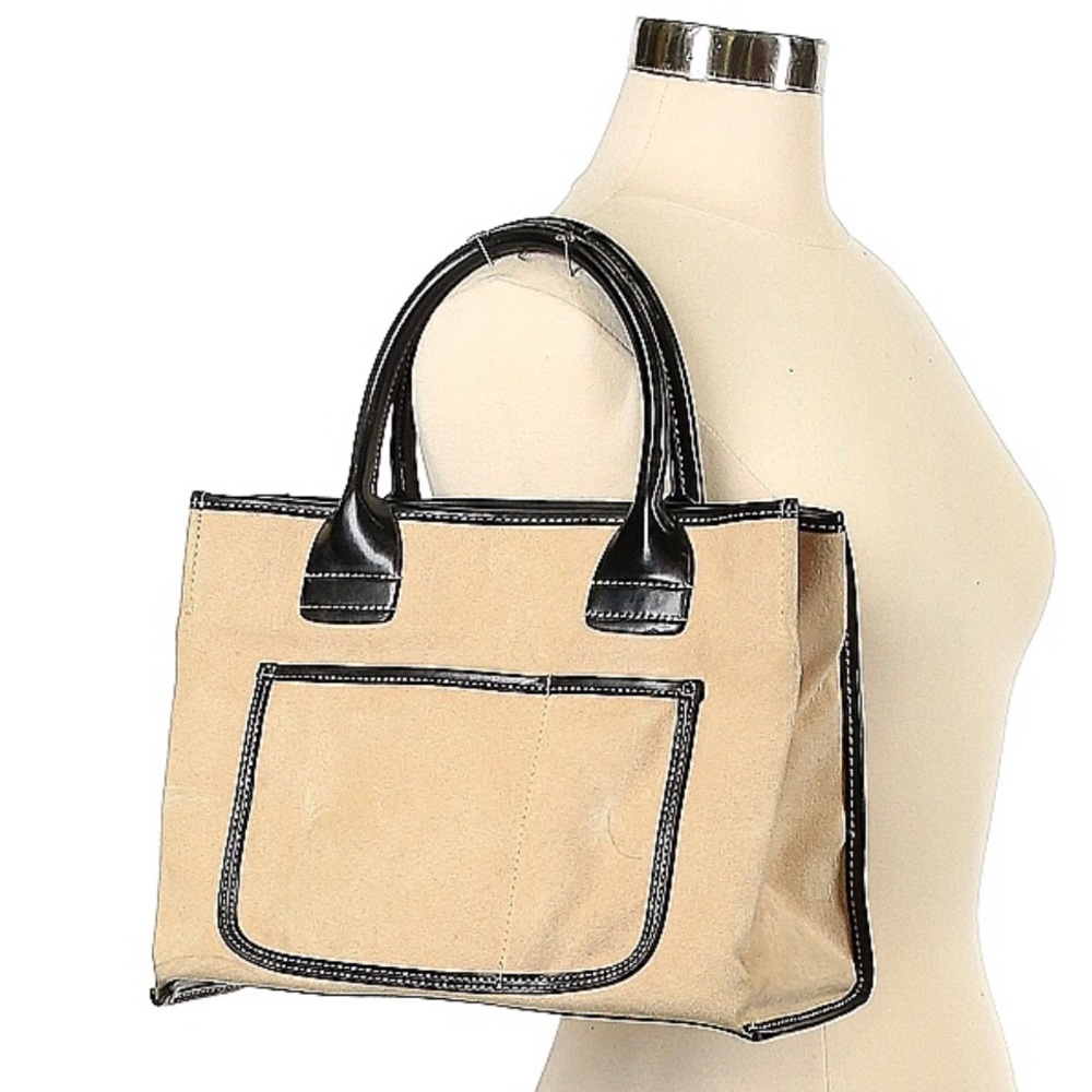 Saks Fifth Avenue Tote